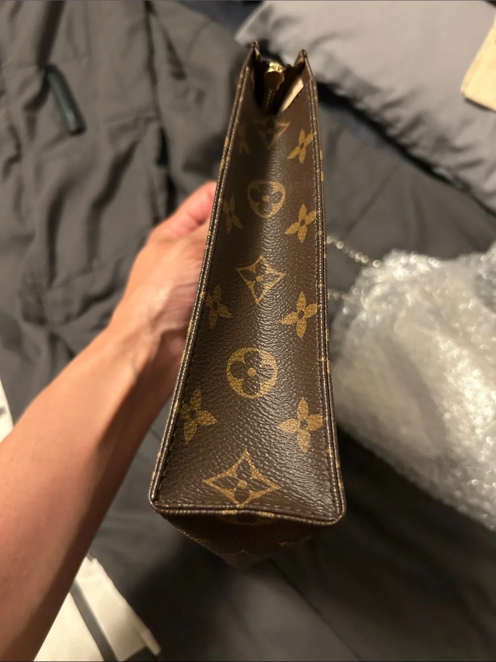 Louis Vuitton Toiletry Pouch 26
